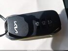 2025 Kia Sportage Plug-in Hybrid X-line Prestige Серый vin: KNDPZDDH8S7176025