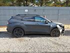 2025 Kia Sportage Plug-in Hybrid X-line Prestige Серый vin: KNDPZDDH8S7176025