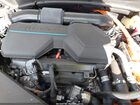 2025 Kia Sportage Plug-in Hybrid X-line Prestige Серый vin: KNDPZDDH8S7176025