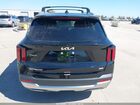 2025 Kia Sorento Hybrid Ex Черный vin: KNDRH4JG0S5392390