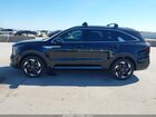 2025 Kia Sorento Hybrid Ex Черный vin: KNDRH4JG0S5392390