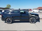 2025 Kia Sorento Hybrid Ex Черный vin: KNDRH4JG0S5392390