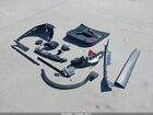 2025 Kia Sorento Hybrid Ex Черный vin: KNDRH4JG0S5392390