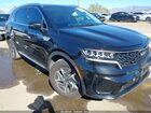 2023 Kia Sorento Hybrid Ex Black vin: KNDRH4LG6P5217159