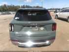 2025 Kia Sorento Hybrid Ex Зеленый vin: KNDRHDJG8S5320711