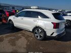 2023 Kia Sorento Hybrid Ex White vin: KNDRHDLG4P5188597