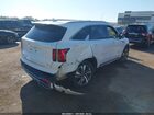 2023 Kia Sorento Hybrid Ex White vin: KNDRHDLG4P5188597