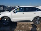 2023 Kia Sorento Hybrid Ex White vin: KNDRHDLG4P5188597