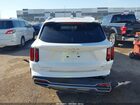 2023 Kia Sorento Hybrid Ex White vin: KNDRHDLG4P5188597