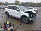 2023 Kia Sorento Hybrid Ex White vin: KNDRHDLG4P5201803