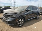 2023 Kia Sorento Ex Black vin: KNDRHDLGXP5185770