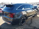2025 Kia Sorento Hybrid Sx Prestige Black vin: KNDRKDJG5S5299205