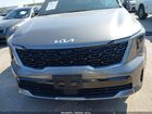 2025 Kia Sorento Hybrid Sx Prestige Серый vin: KNDRKDJG9S5306396