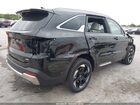 2025 Kia Sorento Hybrid Sx Prestige Черный vin: KNDRKDJGXS5405468