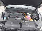 2025 Kia Sorento Hybrid Sx Prestige Черный vin: KNDRKDJGXS5405468