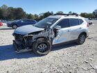 2018 Nissan Rogue S Серебряный vin: KNMAT2MT5JP506198
