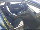 2022 Polestar 2 Long Range Dual Motor Gray vin: LPSED3KA2NL051919
