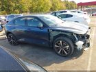 2022 Polestar 2 Long Range Dual Motor Gray vin: LPSED3KA2NL051919