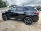 2021 Buick Envision Preferred Black vin: LRBAZLR41MD192558