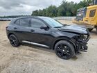 2021 Buick Envision Preferred Black vin: LRBAZLR41MD192558