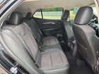 2021 Buick Envision Preferred Black vin: LRBAZLR41MD192558