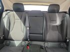 2021 Buick Envision Preferred Black vin: LRBAZLR41MD192558