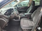 2021 Buick Envision Preferred Black vin: LRBAZLR41MD192558