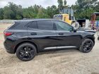 2021 Buick Envision Preferred Black vin: LRBAZLR41MD192558