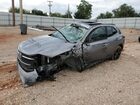 2022 Buick Envision Preferred Silver vin: LRBAZLR41ND021696