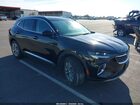 2023 Buick Envision Preferred Fwd Black vin: LRBAZLR42PD127867