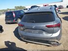 2021 Buick Envision Fwd Preferred Gray vin: LRBAZLR48MD109921