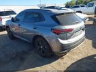 2021 Buick Envision Fwd Preferred Gray vin: LRBAZLR48MD109921