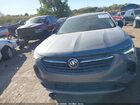2021 Buick Envision Fwd Preferred Gray vin: LRBAZLR48MD109921