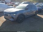 2021 Buick Envision Fwd Preferred Gray vin: LRBAZLR48MD109921