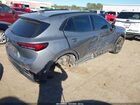 2021 Buick Envision Fwd Preferred Gray vin: LRBAZLR48MD109921
