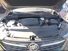 2021 Buick Envision Fwd Preferred Gray vin: LRBAZLR48MD109921
