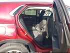2021 Buick Envision Fwd Preferred Burgundy vin: LRBAZLR48MD179192