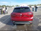 2021 Buick Envision Fwd Preferred Burgundy vin: LRBAZLR48MD179192