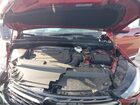 2021 Buick Envision Fwd Preferred Burgundy vin: LRBAZLR48MD179192