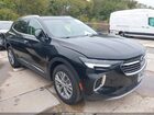 2022 Buick Envision Fwd Preferred Black vin: LRBAZLR48ND123674