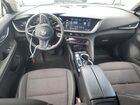 2021 Buick Envision Preferred Gray vin: LRBAZLR49MD083359