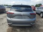 2021 Buick Envision Preferred Gray vin: LRBAZLR49MD083359