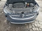 2021 Buick Envision Preferred Gray vin: LRBAZLR49MD083359