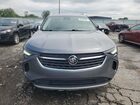 2021 Buick Envision Preferred Gray vin: LRBAZLR49MD083359