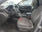 2021 Buick Envision Preferred Gray vin: LRBAZLR49MD083359