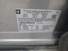 2021 Buick Envision Preferred Gray vin: LRBAZLR49MD083359