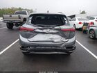 2021 Buick Envision Fwd Preferred Gray vin: LRBAZLR4XMD177248