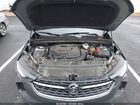 2021 Buick Envision Fwd Preferred Gray vin: LRBAZLR4XMD177248