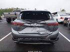 2021 Buick Envision Fwd Preferred Gray vin: LRBAZLR4XMD177248