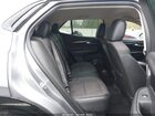 2021 Buick Envision Fwd Preferred Gray vin: LRBAZLR4XMD177248